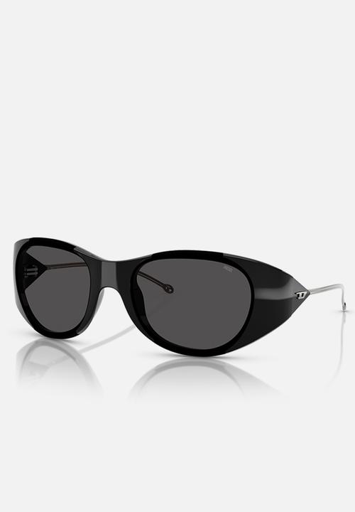 Diesel  - DSL - Shiny Black