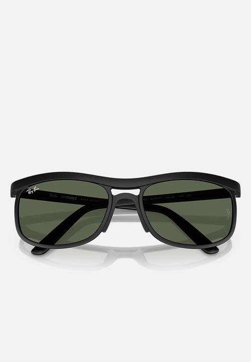 Ray-Ban - Rb - Sand Black-Black