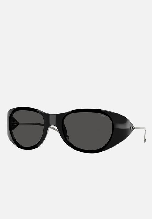 Diesel  - DSL - Shiny Black