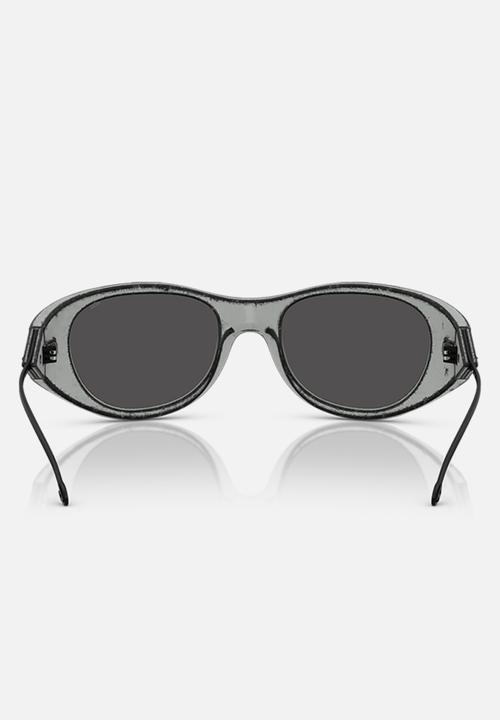 Diesel  - DSL - Rusty Black/Grey-Multi