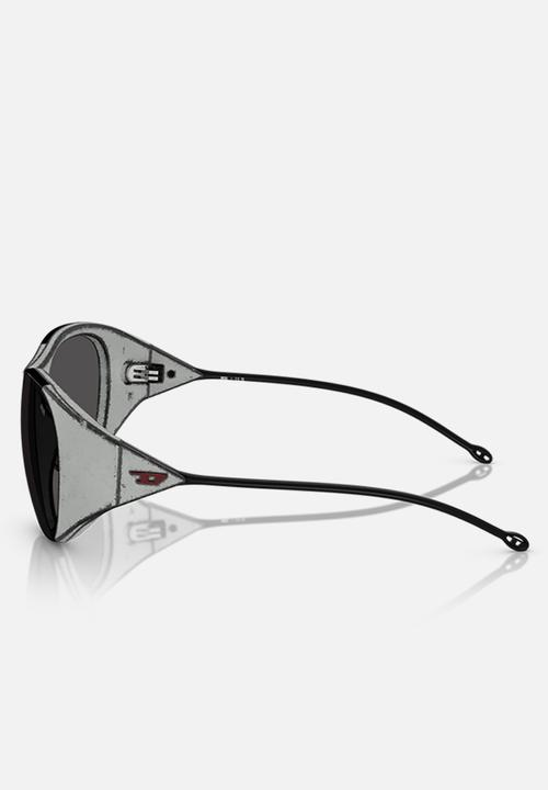 Diesel  - DSL - Rusty Black/Grey-Multi