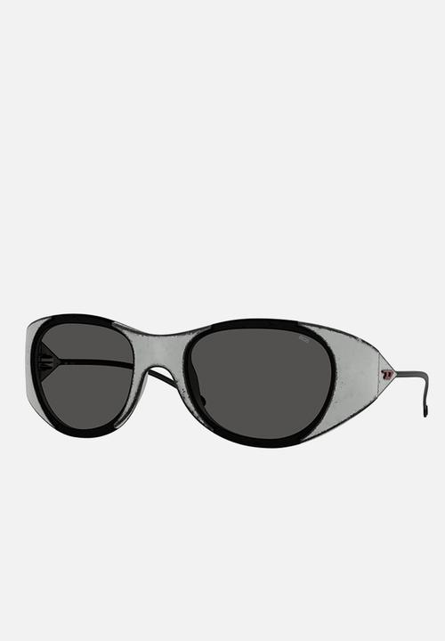 Diesel  - DSL - Rusty Black/Grey-Multi