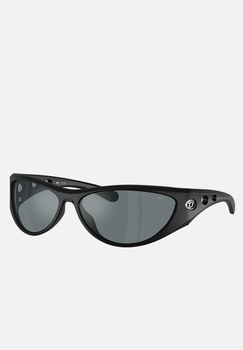 Diesel  - DSL - Matte Black