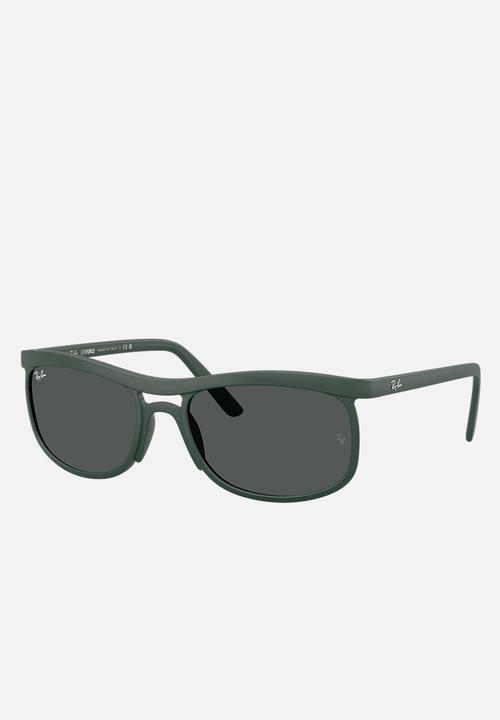 Ray-Ban - Rb - Sand Green-Green