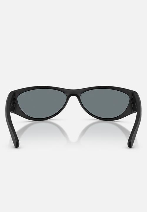 Diesel  - DSL - Matte Black
