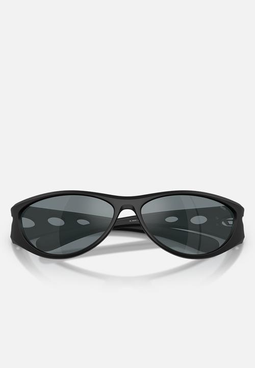 Diesel  - DSL - Matte Black