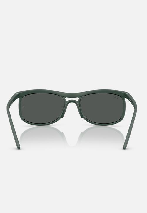 Ray-Ban - Rb - Sand Green-Green