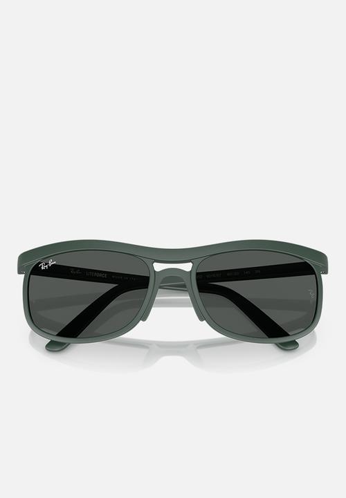 Ray-Ban - Rb - Sand Green-Green