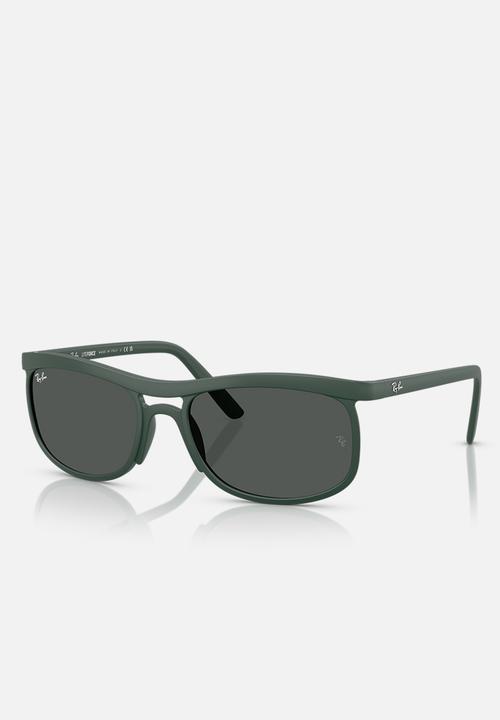 Ray-Ban - Rb - Sand Green-Green