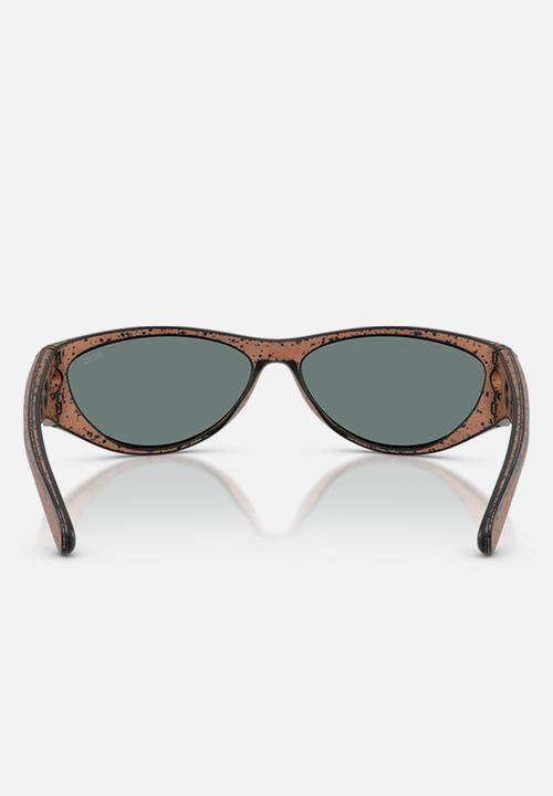 Diesel  - DSL - Bronze Barrelling Black-Copper