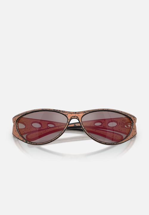 Diesel  - DSL - Bronze Barrelling Black-Copper