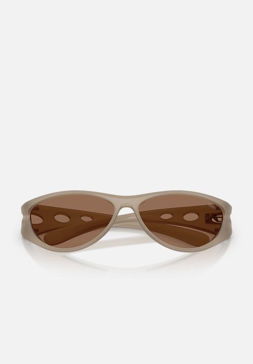 Diesel  - DSL - Opalescent Transparent Grey-Grey