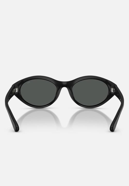 Diesel  - DSL - Matte Black
