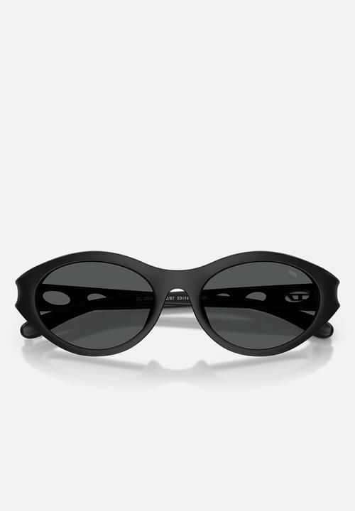 Diesel  - DSL - Matte Black
