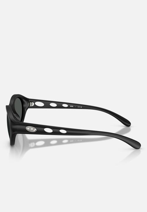 Diesel  - DSL - Matte Black