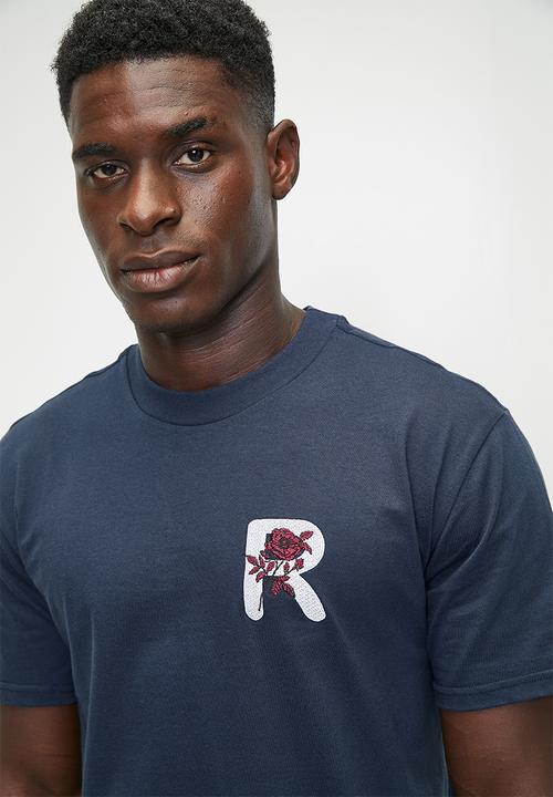 RVCA - Collegiate short sleeve - coyote