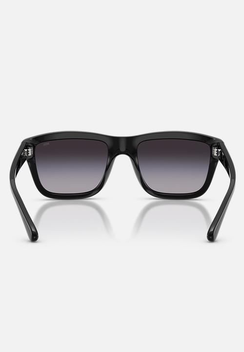 Diesel  - DSL - Shiny Black