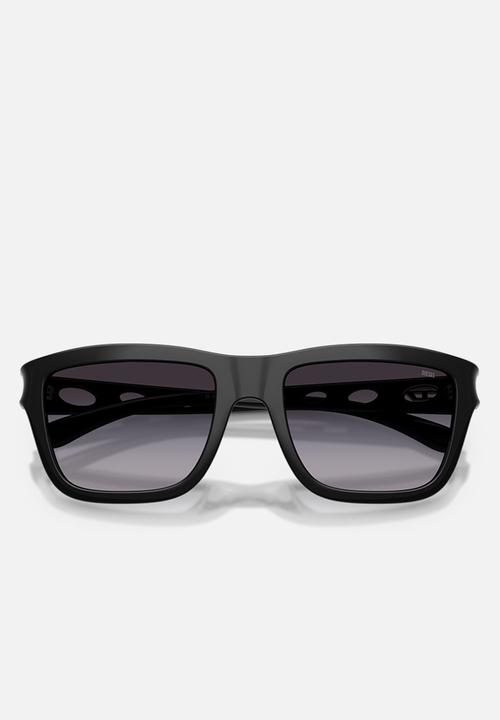 Diesel  - DSL - Shiny Black