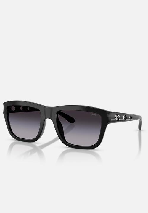 Diesel  - DSL - Shiny Black