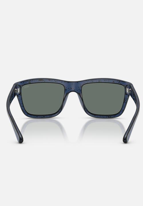 Diesel  - DSL - Blue Barrelling Black-Blue