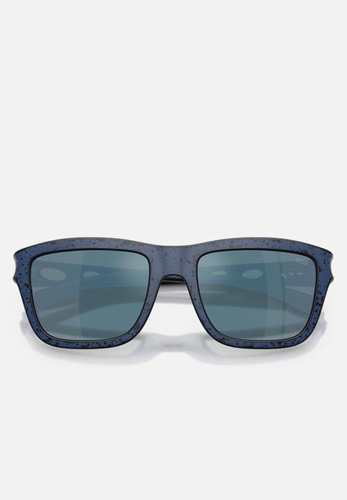 Diesel  - DSL - Blue Barrelling Black-Blue