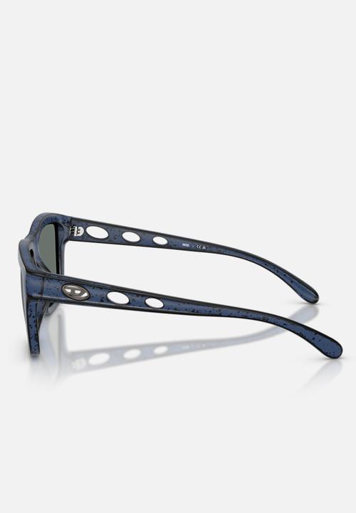 Diesel  - DSL - Blue Barrelling Black-Blue