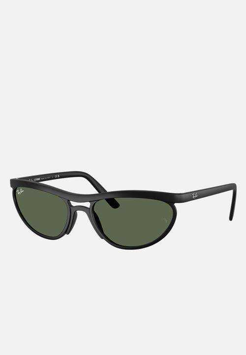 Ray-Ban - Rb - Sand Black-Black