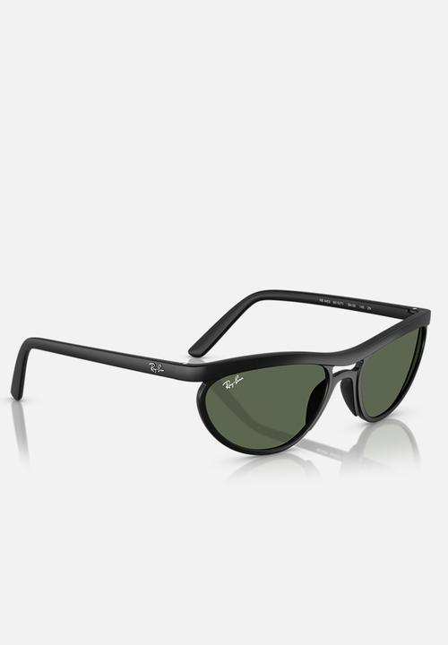Ray-Ban - Rb - Sand Black-Black