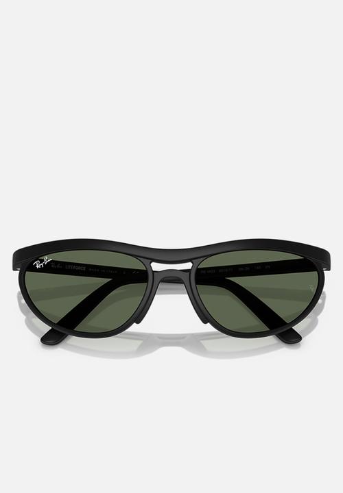 Ray-Ban - Rb - Sand Black-Black