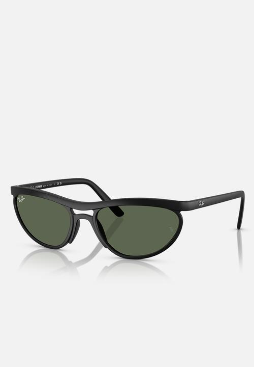 Ray-Ban - Rb - Sand Black-Black