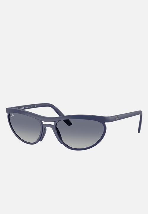 Ray-Ban - Rb - Sand Blue-Blue