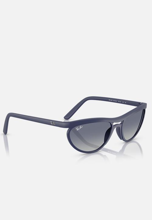 Ray-Ban - Rb - Sand Blue-Blue