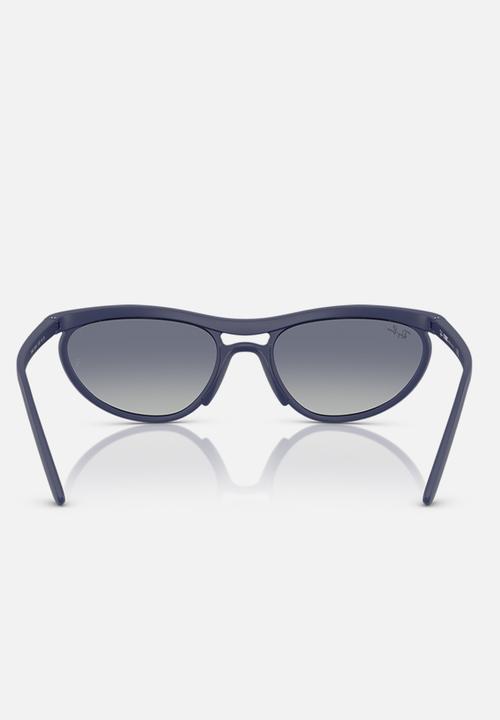Ray-Ban - Rb - Sand Blue-Blue