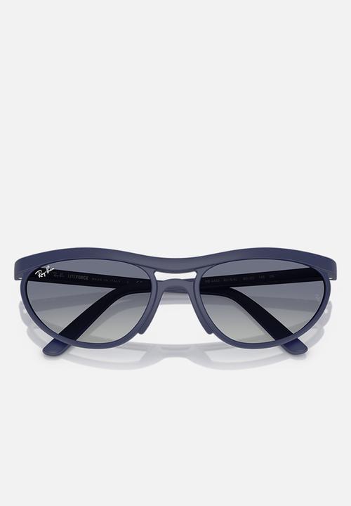 Ray-Ban - Rb - Sand Blue-Blue