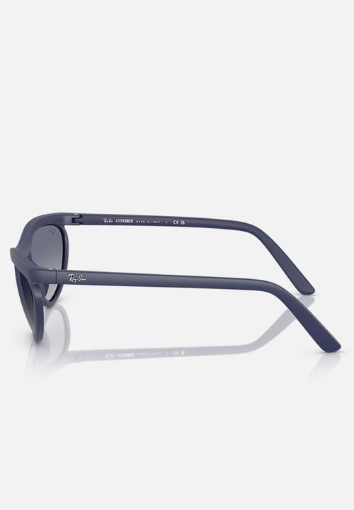 Ray-Ban - Rb - Sand Blue-Blue