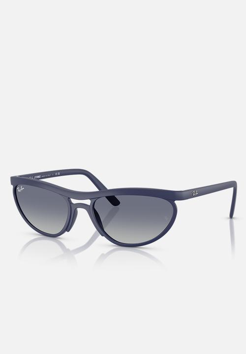 Ray-Ban - Rb - Sand Blue-Blue