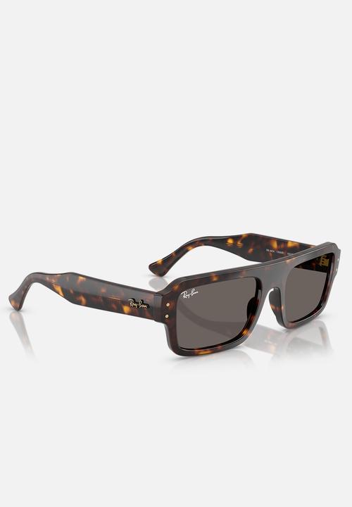 Ray-Ban - Lukas - Havana-Tortoise