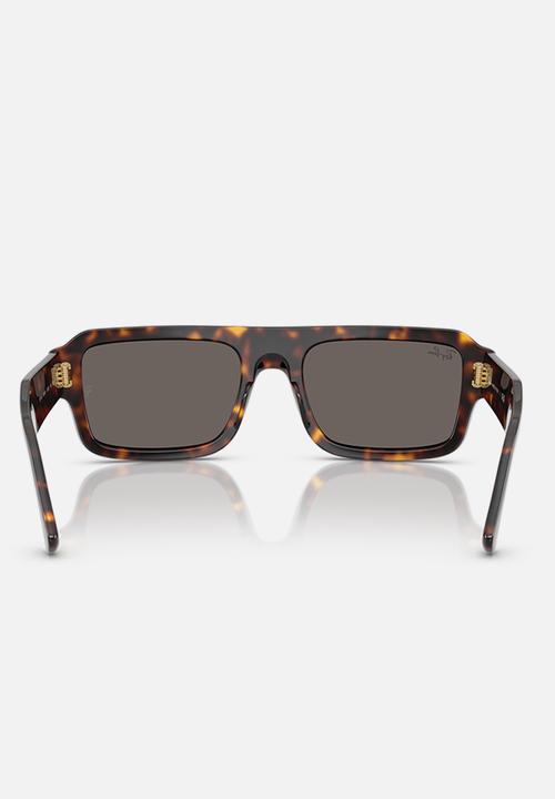 Ray-Ban - Lukas - Havana-Tortoise