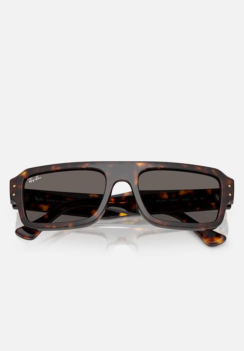 Ray-Ban - Lukas - Havana-Tortoise