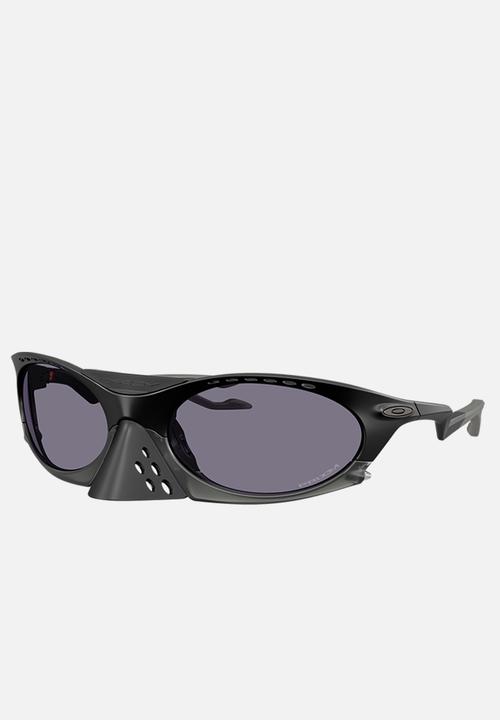 Oakley - Plantaris - Matte Black