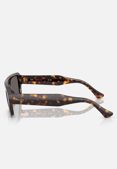 Ray-Ban - Lukas - Havana-Tortoise