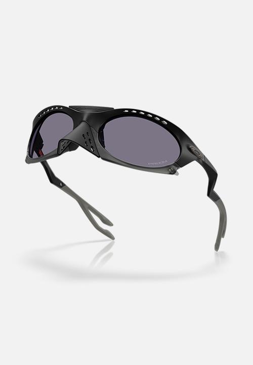 Oakley - Plantaris - Matte Black