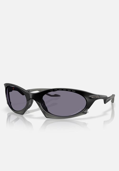 Oakley - Plantaris - Matte Black
