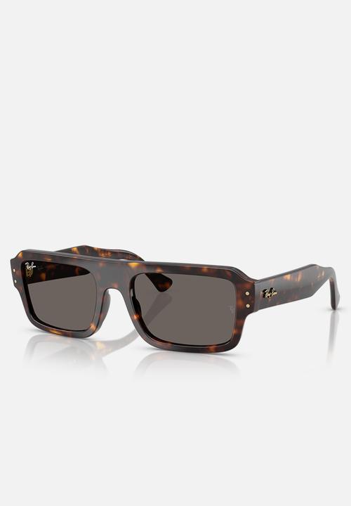 Ray-Ban - Lukas - Havana-Tortoise