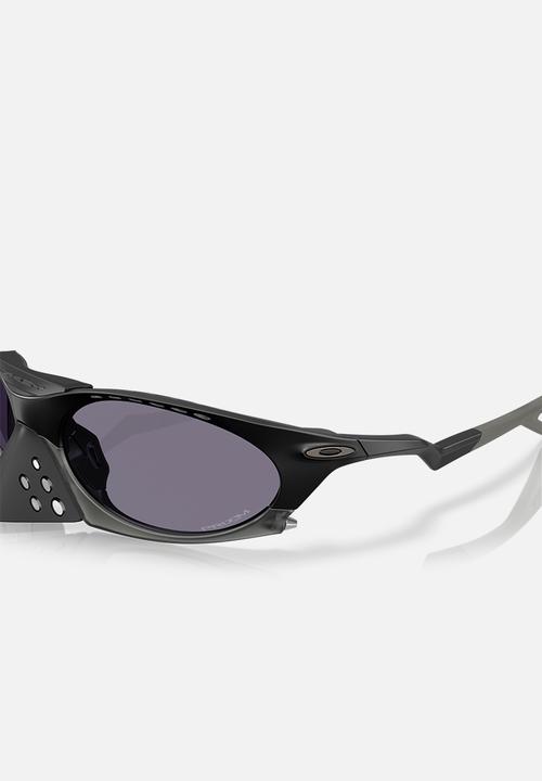 Oakley - Plantaris - Matte Black