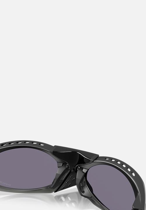 Oakley - Plantaris - Matte Black