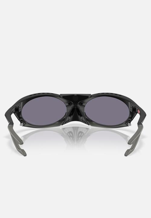Oakley - Plantaris - Matte Black