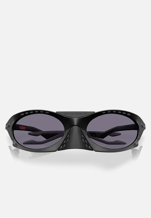 Oakley - Plantaris - Matte Black