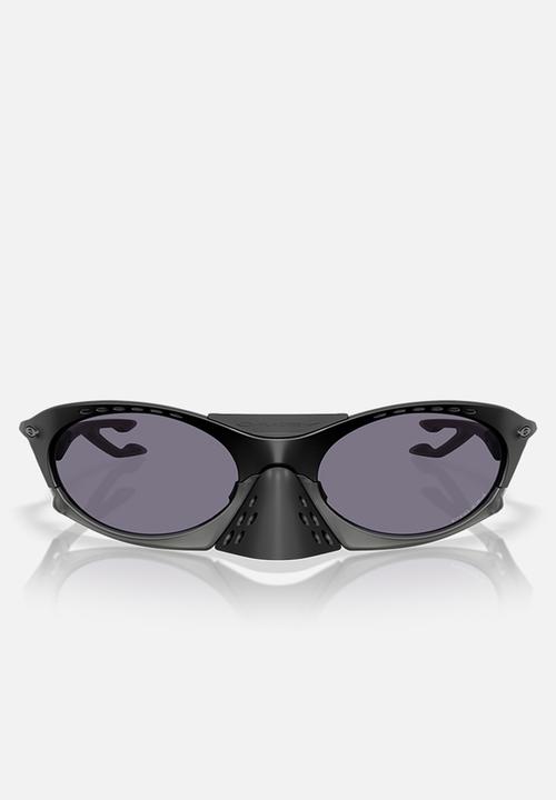 Oakley - Plantaris - Matte Black
