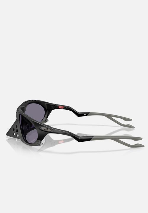 Oakley - Plantaris - Matte Black
